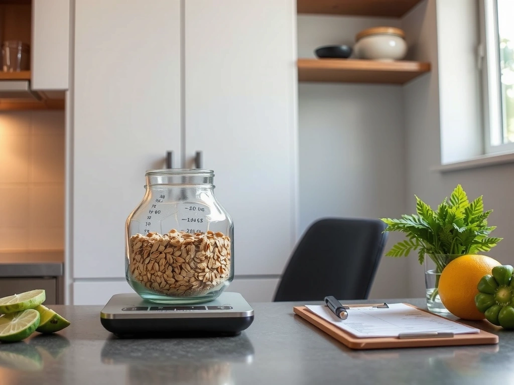 Precision nutrition tools and ingredients