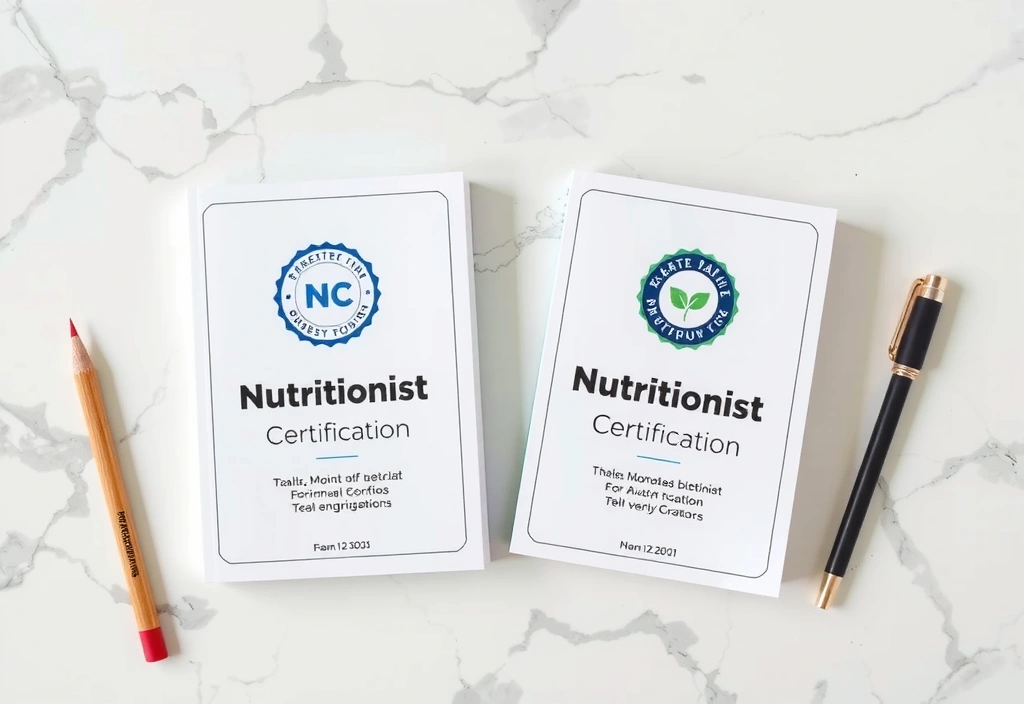 Certifications