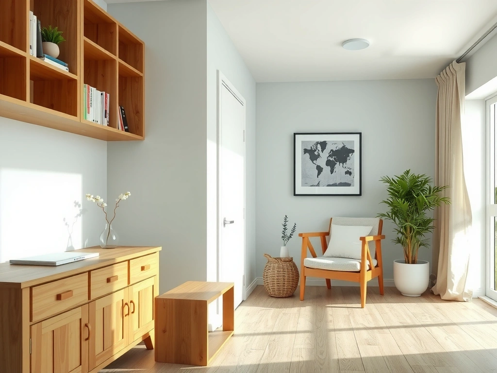 Espace de consultation